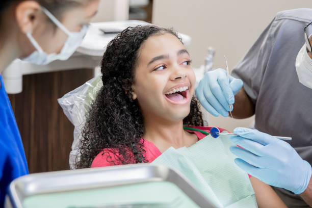 Best Emergency Dentist for Knocked-Out Tooth in Lago Vista, TX