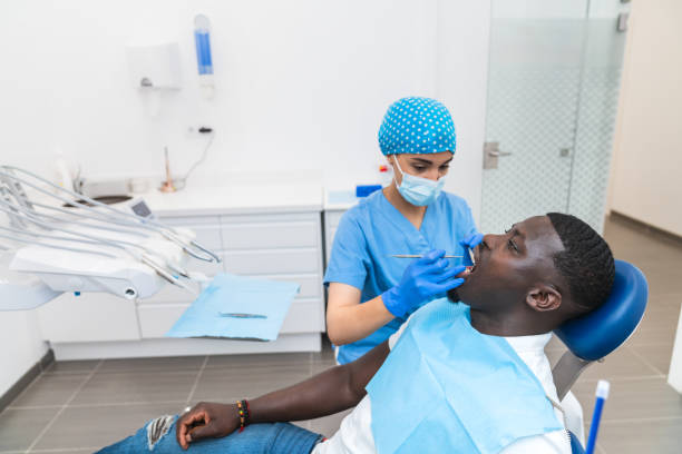 Best Emergency Dental Extractions in Lago Vista, TX