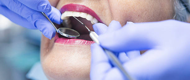 Best Emergency Cosmetic Dentistry in Lago Vista, TX
